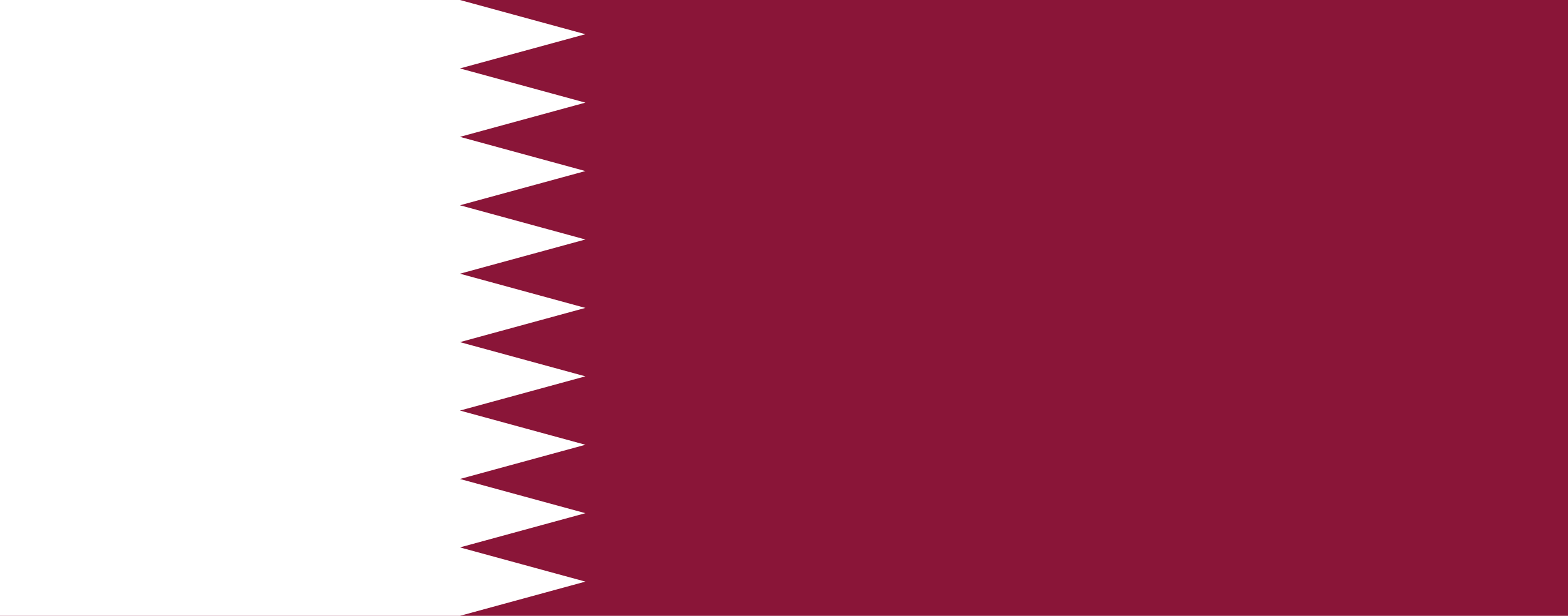 Qatar Flag